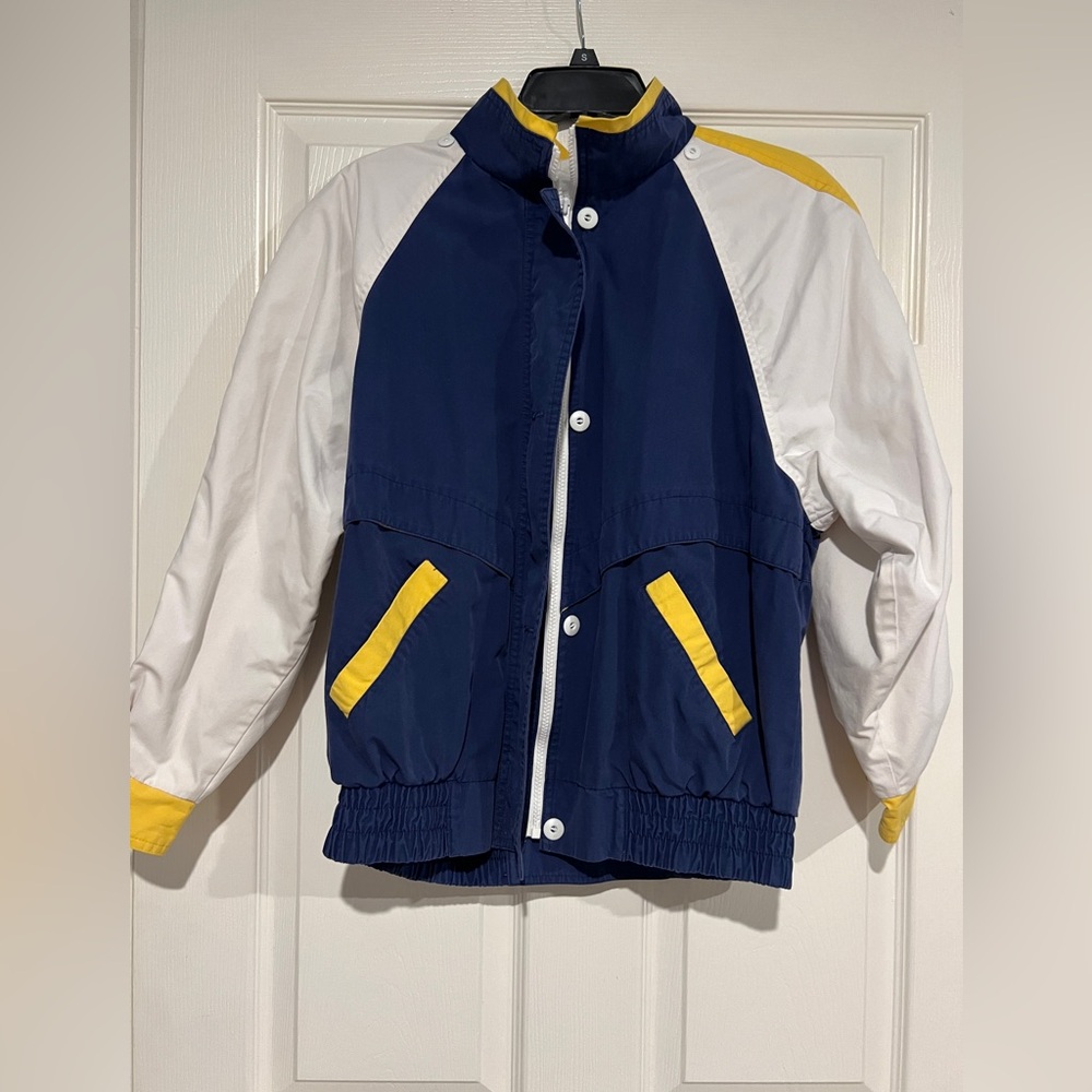 Vintage Jacket